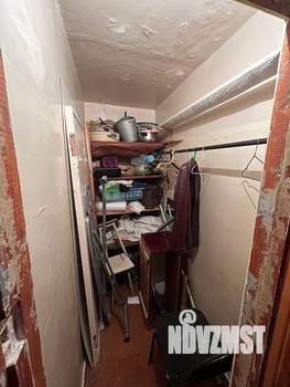 2-к квартира, вторичка, 45м2, 3/5 этаж