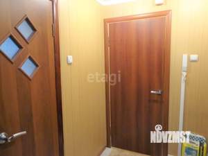 1-к квартира, вторичка, 36м2, 1/14 этаж