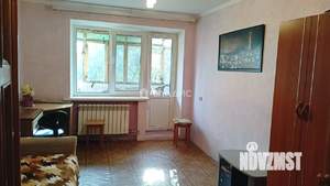 2-к квартира, вторичка, 45м2, 5/5 этаж