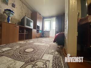 1-к квартира, вторичка, 31м2, 5/5 этаж