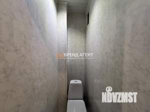 3-к квартира, вторичка, 62м2, 3/5 этаж