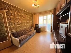 2-к квартира, вторичка, 45м2, 7/9 этаж