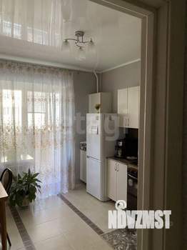 2-к квартира, вторичка, 62м2, 3/11 этаж