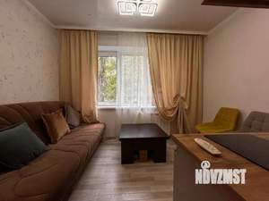 1-к квартира, вторичка, 36м2, 2/9 этаж