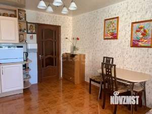 3-к квартира, вторичка, 99м2, 5/6 этаж