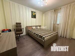 3-к квартира, вторичка, 69м2, 5/10 этаж