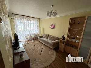1-к квартира, вторичка, 31м2, 3/5 этаж