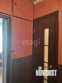 3-к квартира, вторичка, 59м2, 4/9 этаж