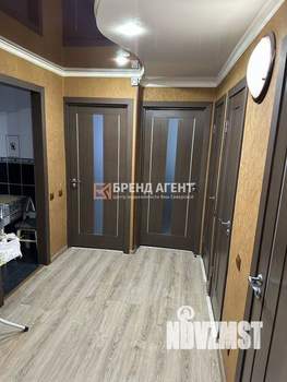 2-к квартира, вторичка, 50м2, 8/12 этаж