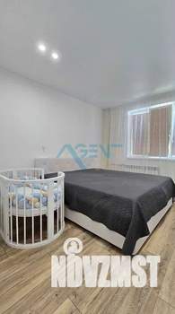 3-к квартира, вторичка, 74м2, 5/17 этаж