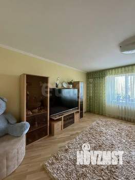 2-к квартира, вторичка, 70м2, 3/10 этаж