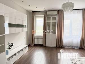2-к квартира, вторичка, 100м2, 7/9 этаж