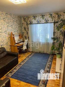 4-к квартира, вторичка, 96м2, 1/10 этаж