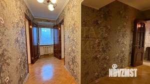 2-к квартира, вторичка, 59м2, 3/10 этаж