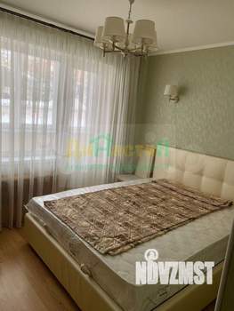 2-к квартира, вторичка, 59м2, 1/10 этаж