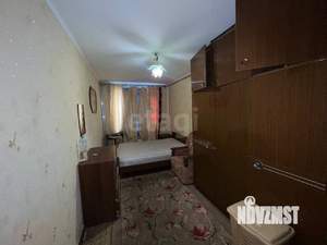 2-к квартира, вторичка, 43м2, 3/5 этаж