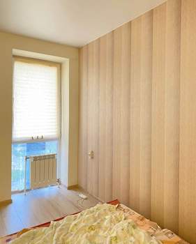 Студия квартира, вторичка, 31м2, 2/5 этаж