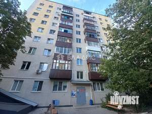1-к квартира, вторичка, 32м2, 7/10 этаж