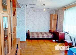 1-к квартира, вторичка, 33м2, 2/5 этаж