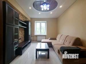 2-к квартира, вторичка, 50м2, 4/4 этаж