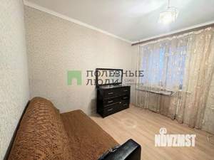 3-к квартира, вторичка, 60м2, 3/9 этаж