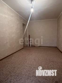 2-к квартира, вторичка, 52м2, 1/10 этаж