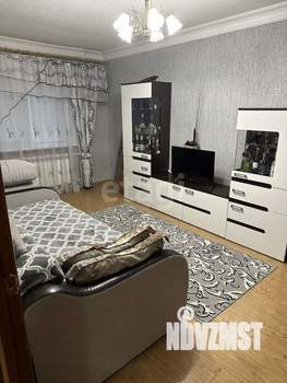 2-к квартира, вторичка, 43м2, 1/5 этаж