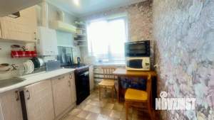 3-к квартира, вторичка, 61м2, 5/5 этаж