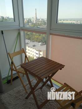 1-к квартира, вторичка, 46м2, 12/20 этаж