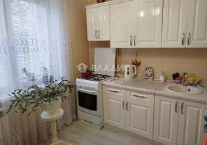 3-к квартира, вторичка, 58м2, 5/9 этаж