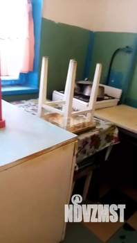 1-к квартира, вторичка, 31м2, 4/9 этаж
