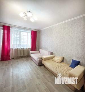1-к квартира, вторичка, 30м2, 2/5 этаж
