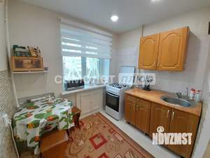 2-к квартира, вторичка, 44м2, 4/5 этаж