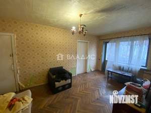 2-к квартира, вторичка, 43м2, 2/5 этаж