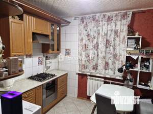 2-к квартира, вторичка, 51м2, 4/7 этаж