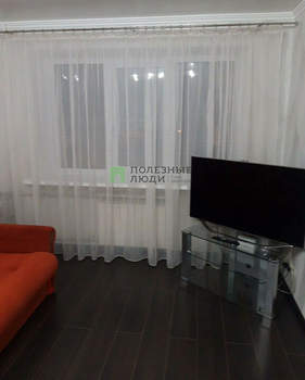 1-к квартира, вторичка, 32м2, 2/5 этаж