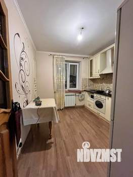 3-к квартира, вторичка, 66м2, 8/15 этаж