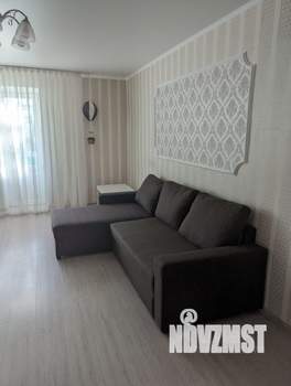 2-к квартира, вторичка, 46м2, 2/5 этаж