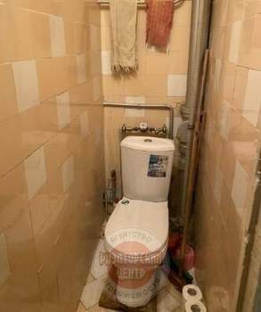 2-к квартира, вторичка, 46м2, 1/5 этаж