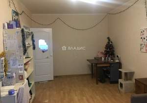 1-к квартира, вторичка, 34м2, 10/10 этаж