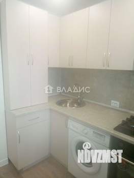 1-к квартира, вторичка, 36м2, 3/5 этаж