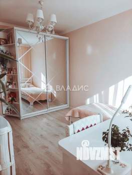 4-к квартира, вторичка, 84м2, 10/10 этаж