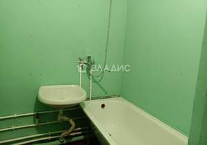 1-к квартира, вторичка, 41м2, 9/17 этаж