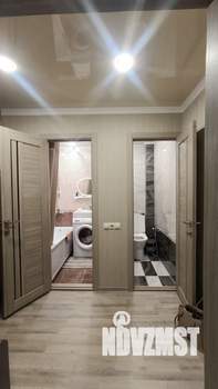 1-к квартира, вторичка, 38м2, 3/16 этаж