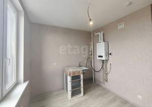 1-к квартира, вторичка, 40м2, 7/9 этаж