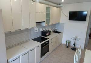 1-к квартира, вторичка, 41м2, 5/20 этаж