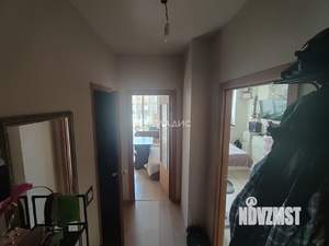 1-к квартира, вторичка, 33м2, 6/7 этаж