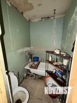 1-к квартира, вторичка, 31м2, 3/5 этаж