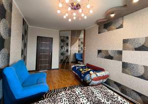 2-к квартира, вторичка, 60м2, 8/10 этаж