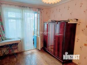 3-к квартира, вторичка, 59м2, 8/9 этаж